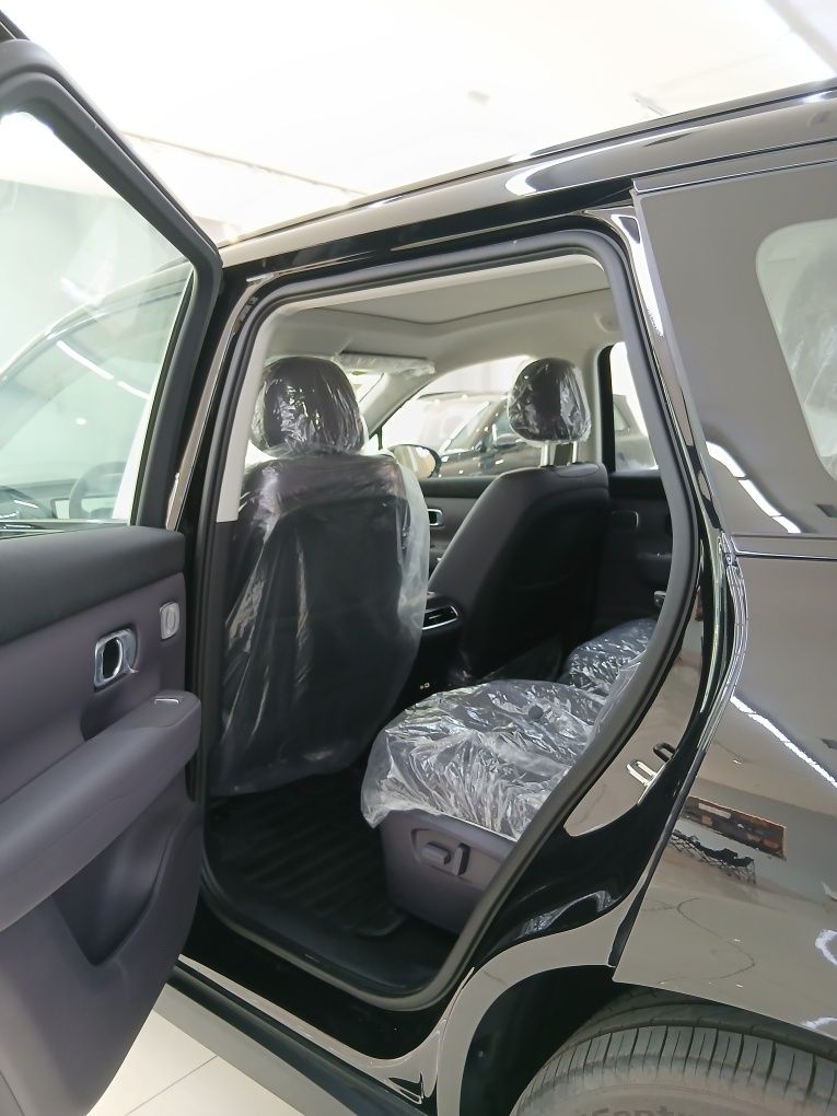 Leapmotor C16 Hybrid comfort 2025 NALICHI BOR 3YIL GARANTIYA HAM BOR