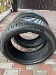 Anvelope Pirelli P-Zero 2 bucăți