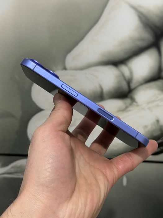 iPhone 16-Baterie 100% în Garanție
