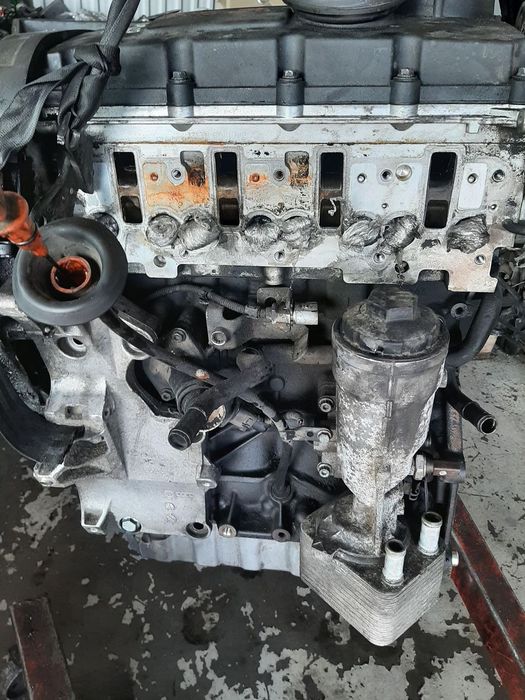 motor bkd 2.0 tdi vw golf 5 passat b6 audi a3 seat altea leon toledo skoda octavia 2