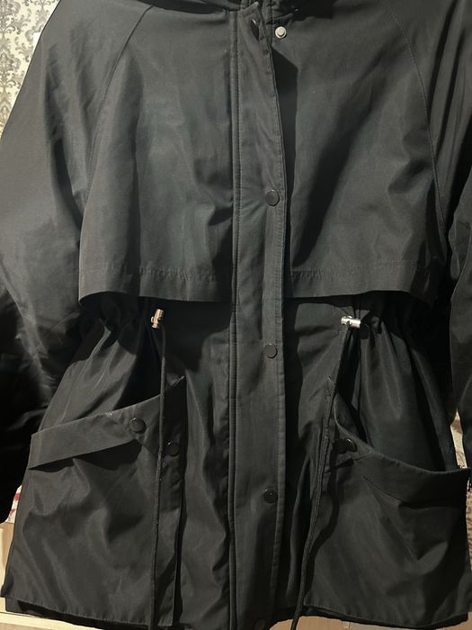 Продам парка женский