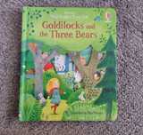 Usborne Peep Inside
