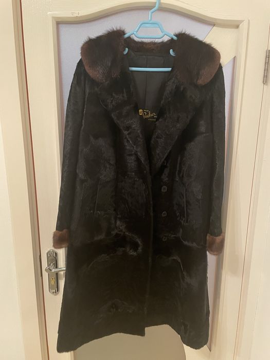 Haina de blana naturala