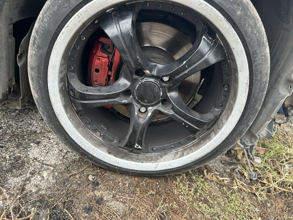 Barracuda superfast 18 джанти  бартер