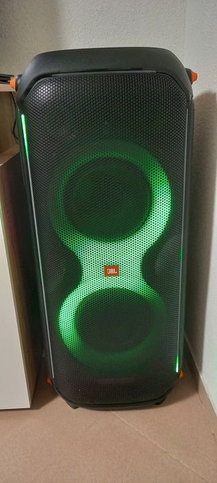 Преносима колона jbl 710