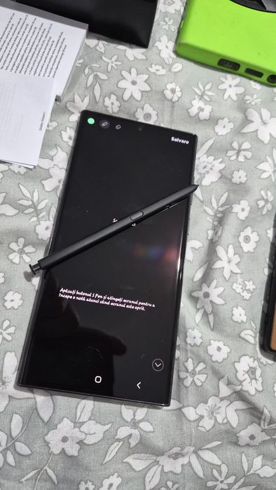 Samsung Galaxy S22 Ultta 5G