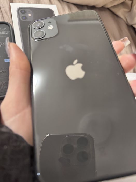 Iphone 11 без никакви забележки