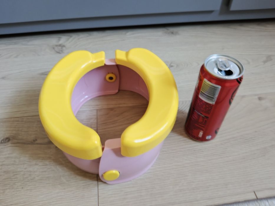 Olita pliabila (portabila) bebelusi, copii