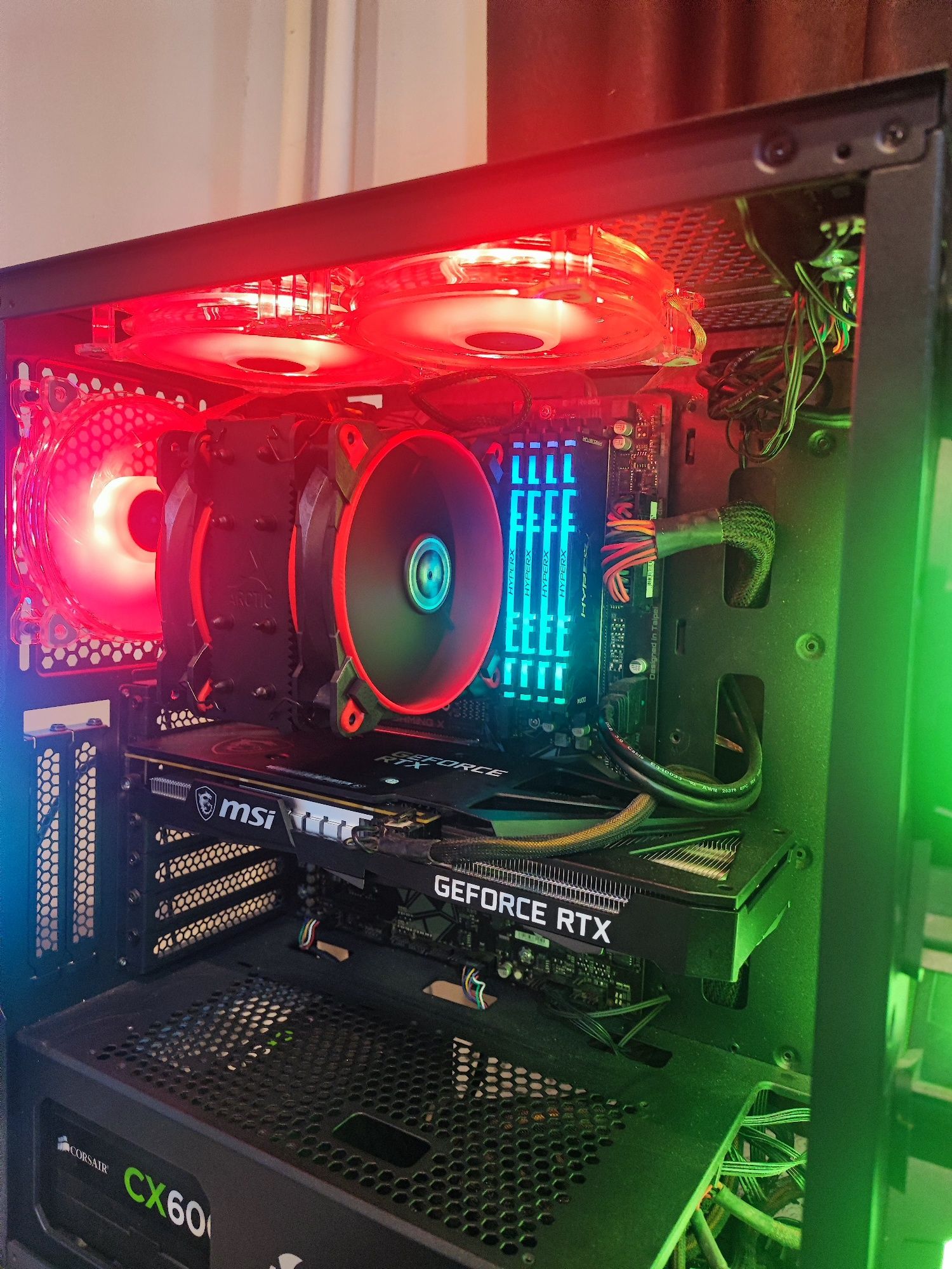 Vind kit pc intel