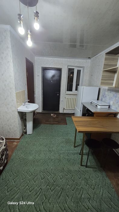 Сдам времянку чистую.