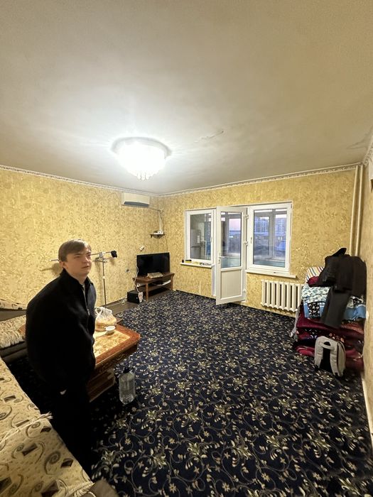 Себзар 2х комнатная квартира, Себзор 2 хонали квартира