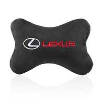 Плюшени възглавнички за Lexus