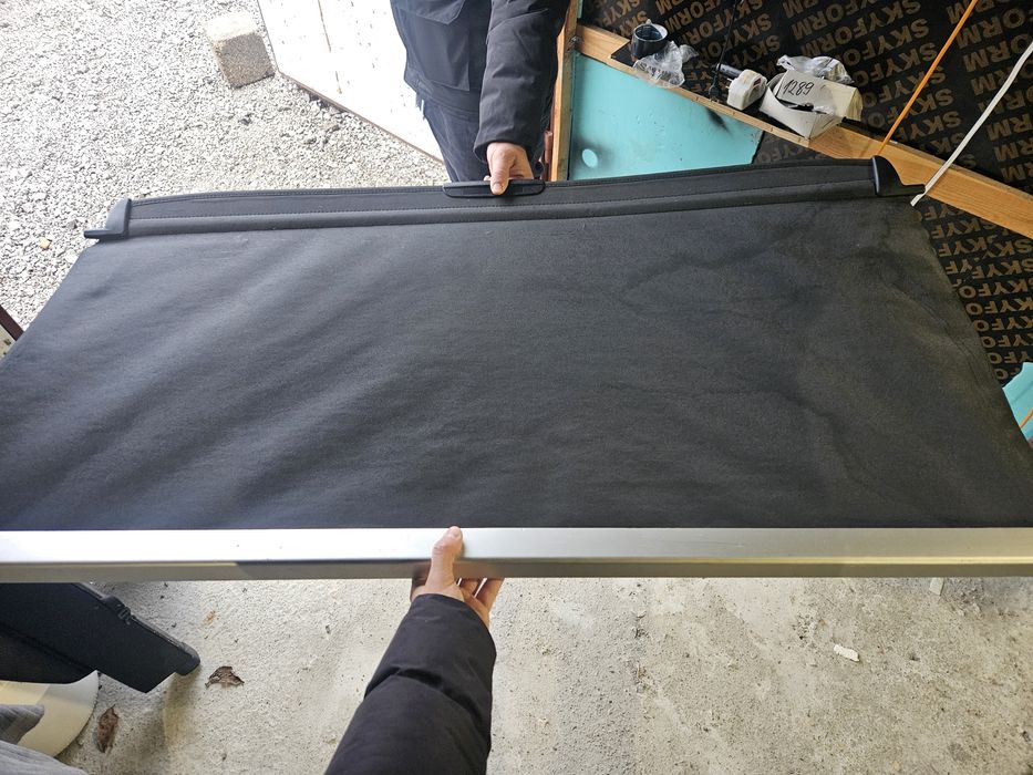 Щора за субару аутбек-легаси 2003-2009