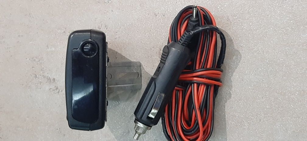 Радар Детектор Whistler 945 Super Wideband 2.6
