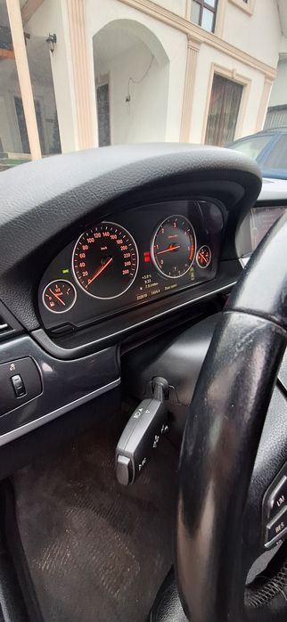 Bmw 530 automata