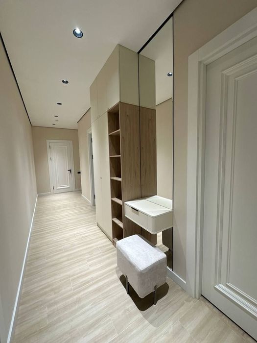 Жомий NRG JOMIY arenda kvartira