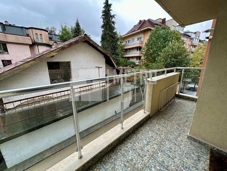 Дава се под наем Двустаен апартамент в София, Манастирски ливади - 71 кв.м за 612 € - Снимка #4