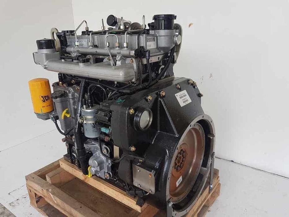 motor nou new jcb 448 t4i ! ult-025310