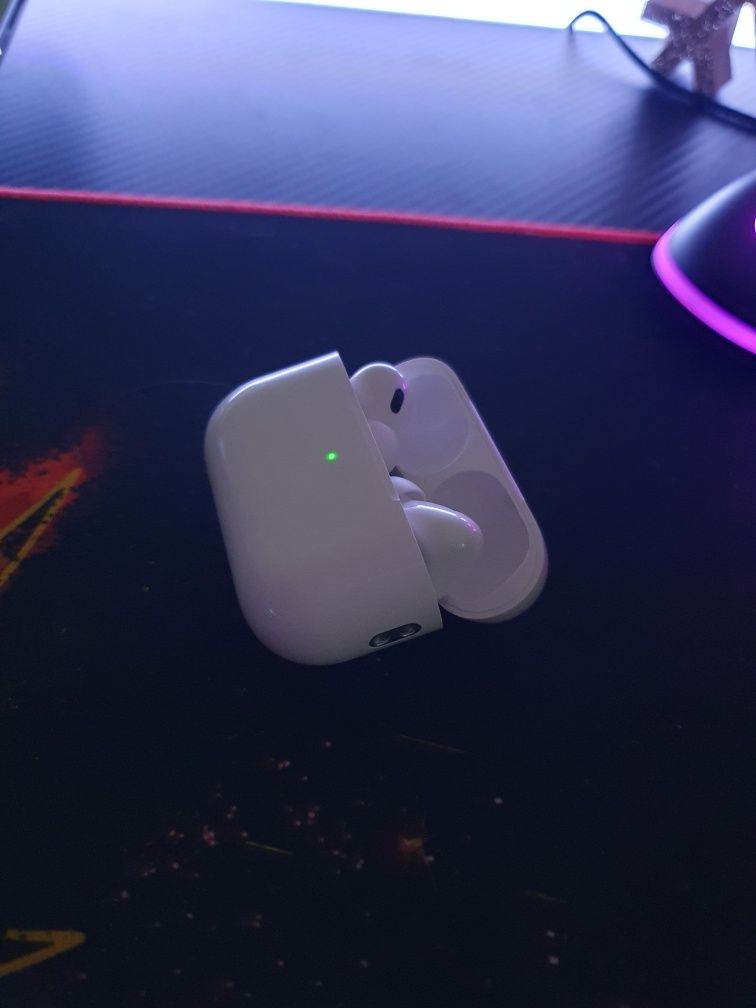 Airpods pro 2 generation Impecabile