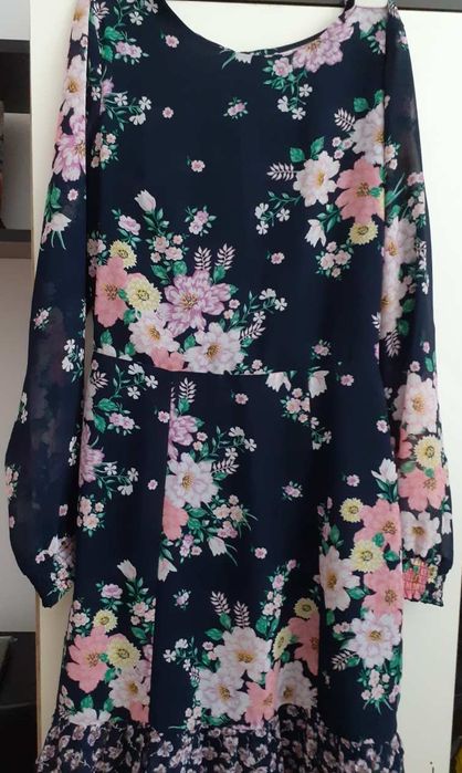 Дамски рокли Н&М