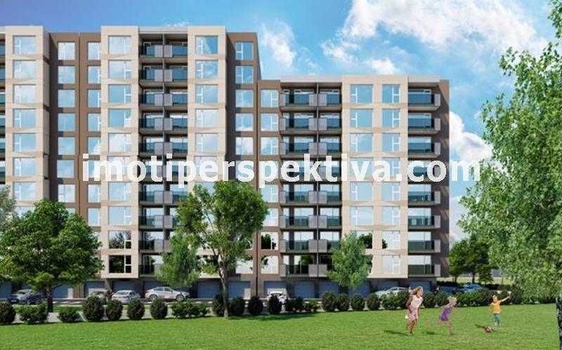 Продава се Тристаен апартамент в Пловдив, Кючук Париж - 106 кв.м за 969 €/кв.м - Снимка #6