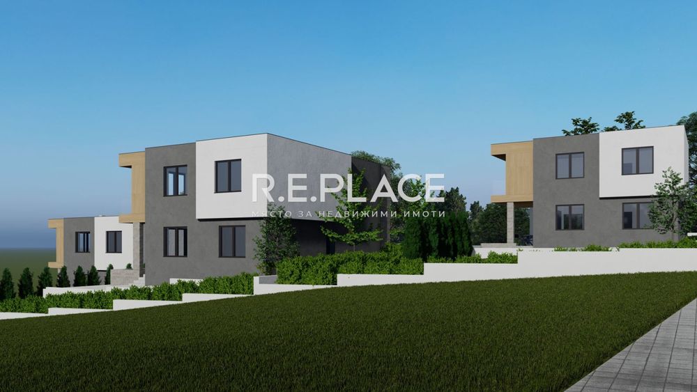 Продава се Къща в Варна, Виница - 243 кв.м за 1642 €/кв.м - Снимка #1