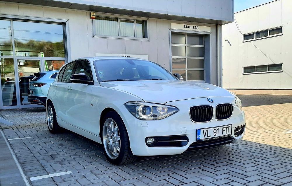 Jante roți BMW BBS R17 5x120
