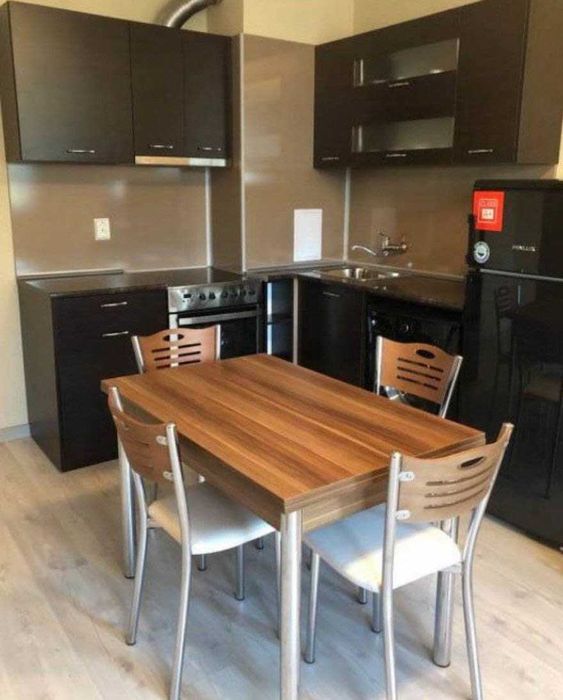 Дава се под наем Двустаен апартамент в София, Люлин 5 - 52 кв.м за 450 € - Снимка #1