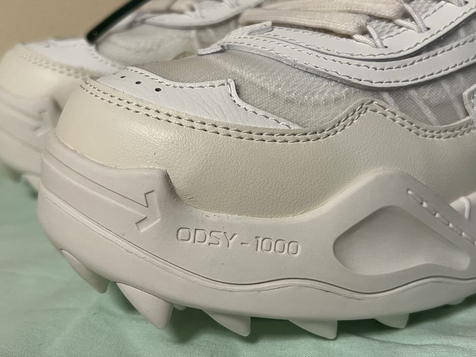 Off white odsy 1000