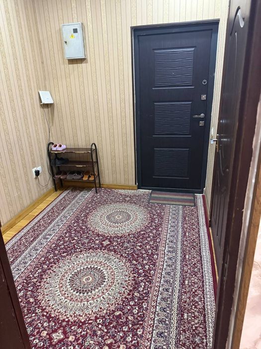 Срочно Аренда 3х-комнат На Авиасозлар-4 рядом Метро