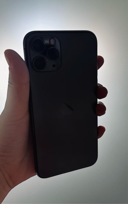 Айфон 11 про Iphone