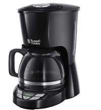 Cafetiera Russell Hobbs ,1,25L