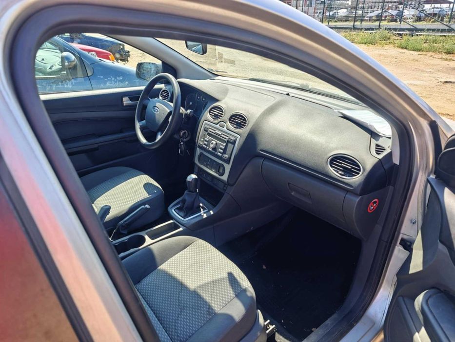 Форд Фокус / Ford Focus 1.6 дизел