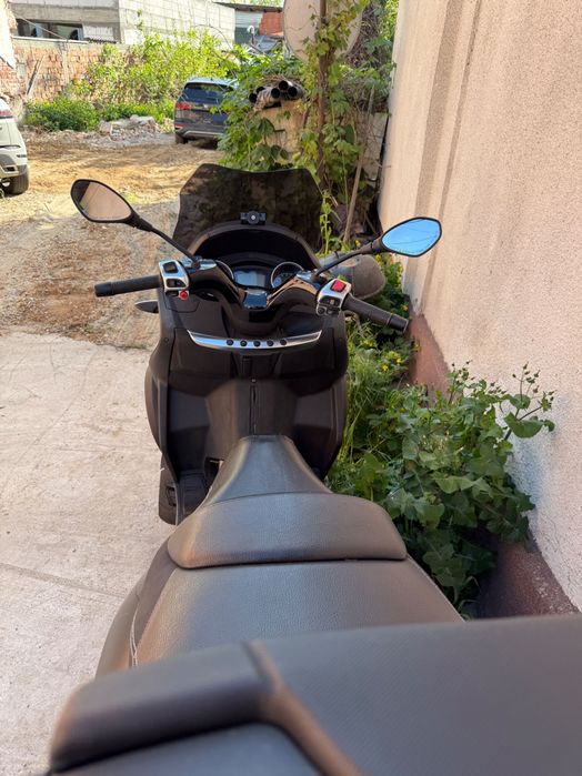 Piaggio mp 3  ie