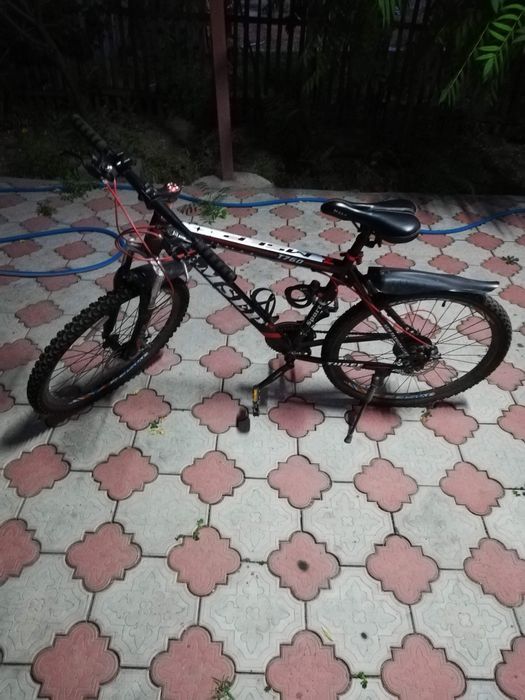 Велосипед MSEP - T760