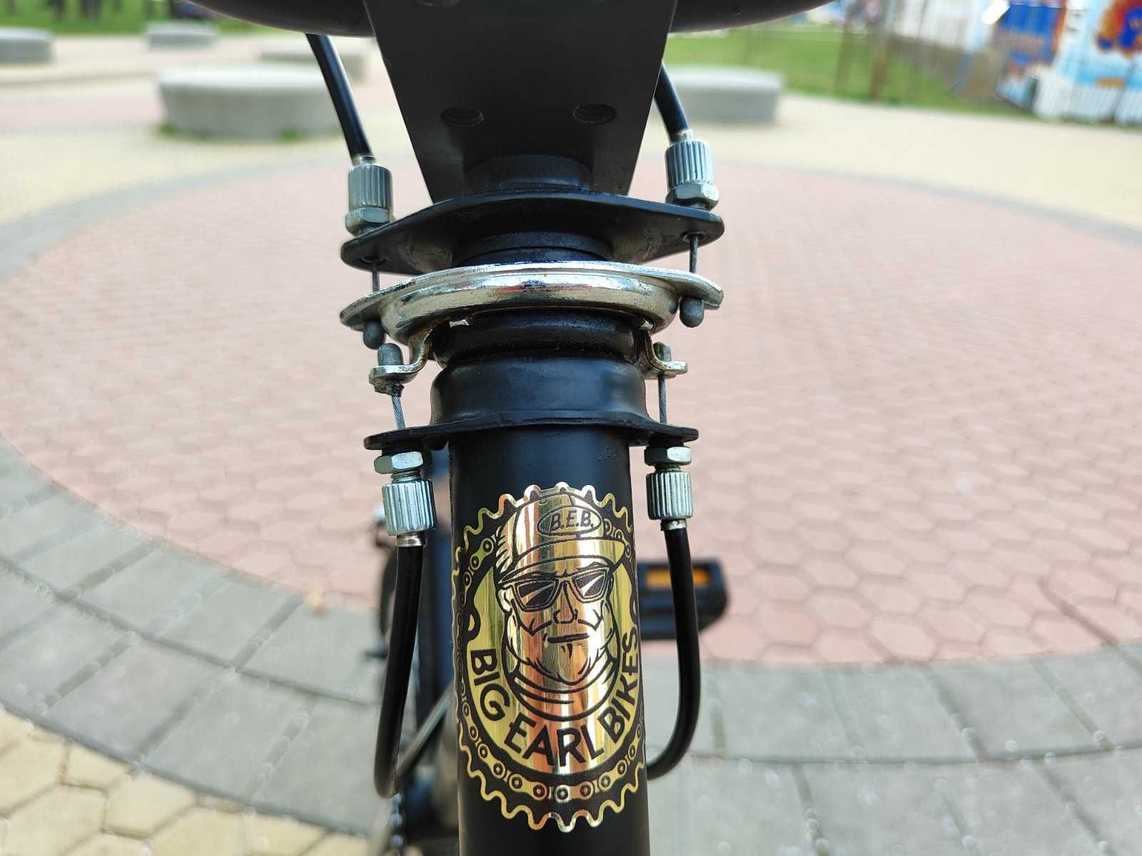 Колело/велосипед BMX