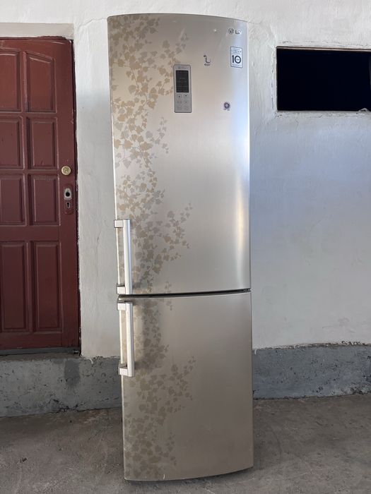 Холодильник б у