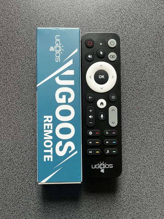 Telecomanda bluetooth mediaplayer/TV