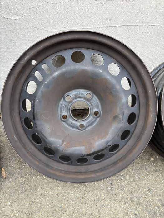 Jante otel opel r16