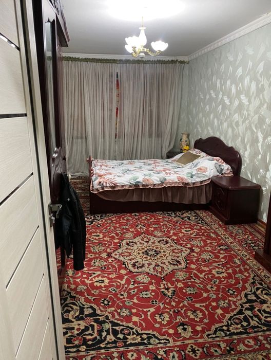 Fargonada Bez Zaks Kvartira