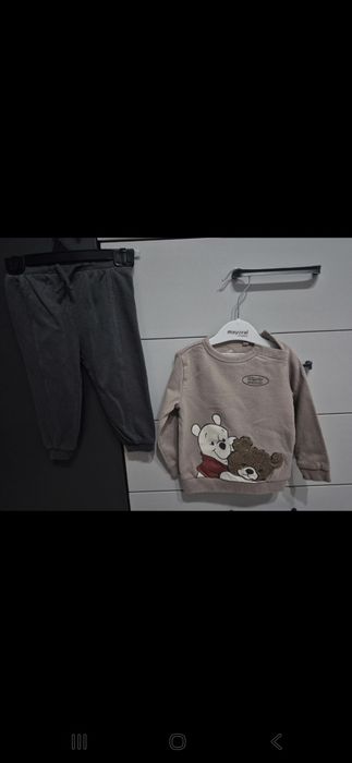 Set nou baietel c&a