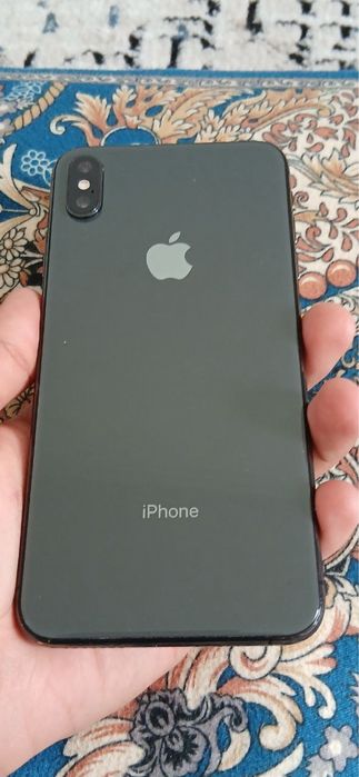 Iphone Xs Max 256 GB