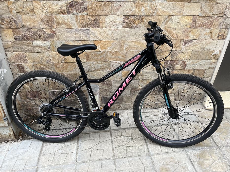 Планински велосипед Romet 27.5