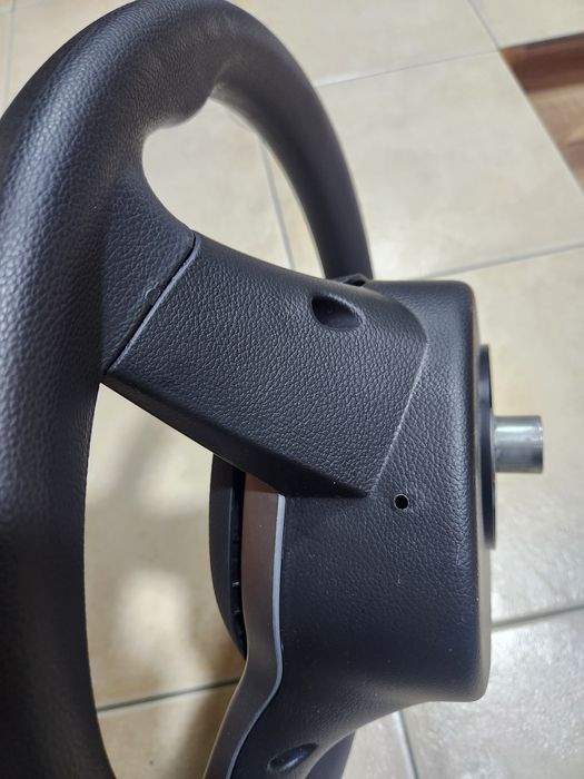 Спарк руль новый