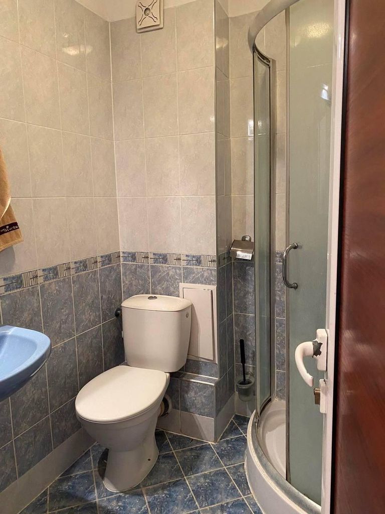 Дава се под наем Двустаен апартамент в Пловдив, Кършияка - 60 кв.м за 433.5 € - Снимка #4