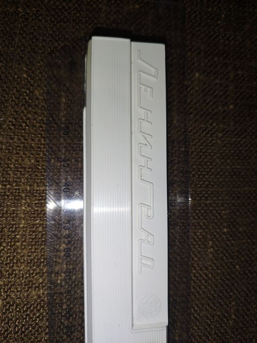 Чертожна линийка Ленинград