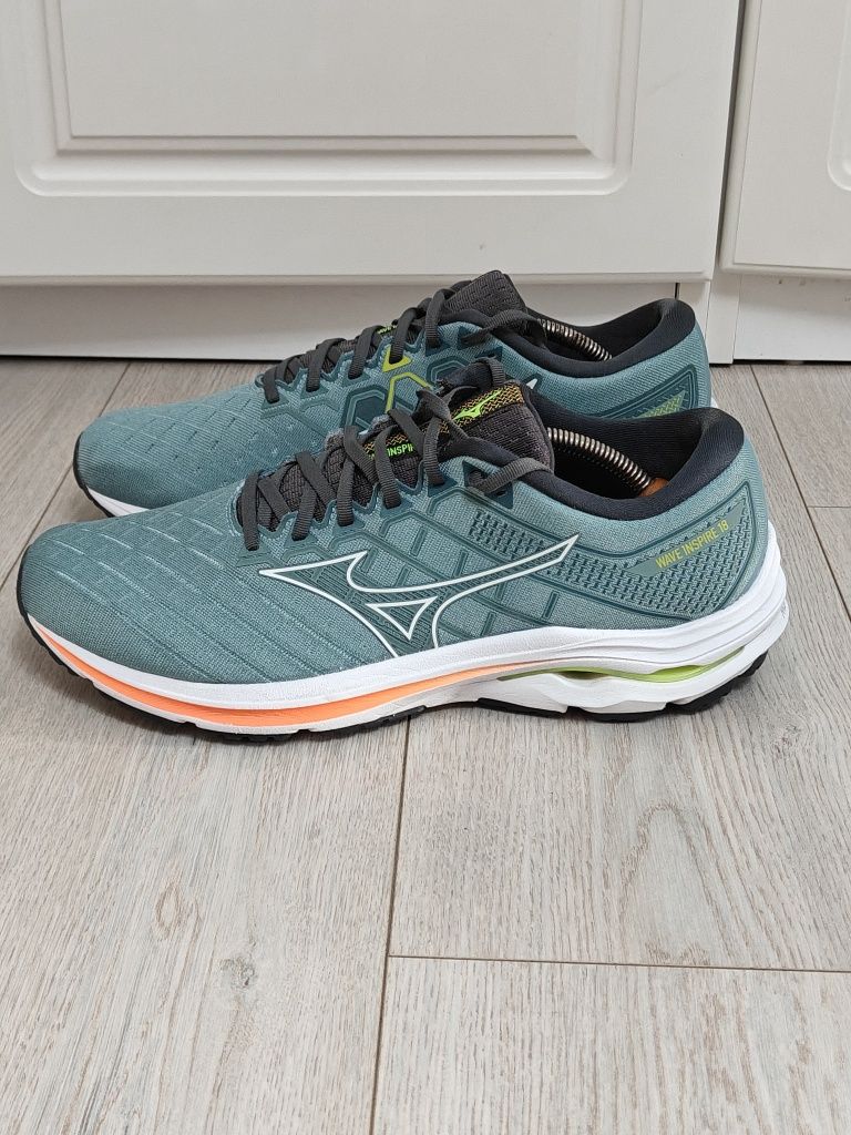 Mizuno wave inspire Nr 44