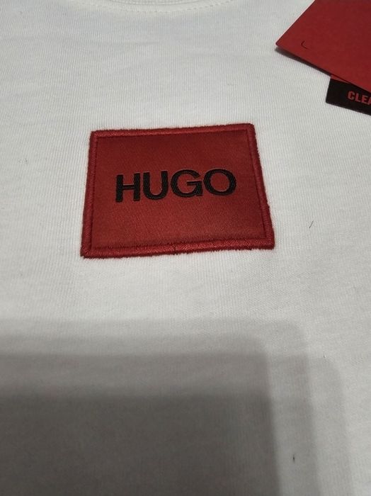 Tricou Hugo Boss M