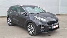 Kia Sportage 1.7 CRDI 4x2 115 cp Active Euro6 Garantie Rate