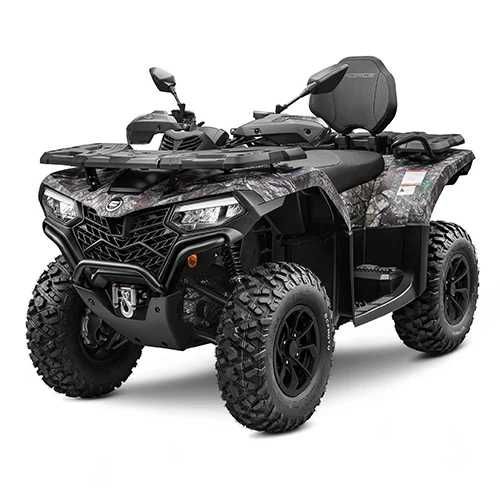 ATV CFMOTO Cforce X5 520L EPS T3b '24